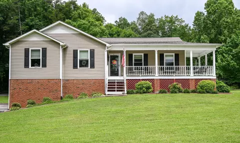 4605 Ridgeview Ave NW, Cleveland, TN 37312