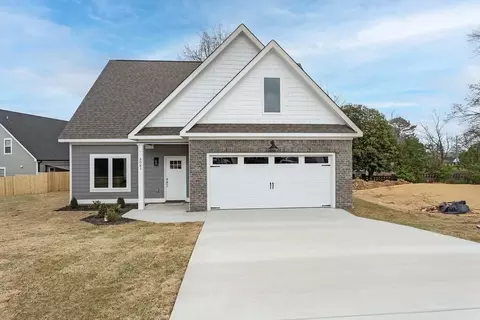 5081 Solar Ln NW, Cleveland, TN 37312