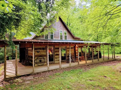 300 Lowery Rd, Ocoee, TN 37361 photo 1
