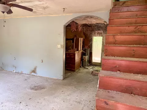 Entry Way - 255 Biltmore Rd, Mansfield, GA 30055 photo 1 of 4