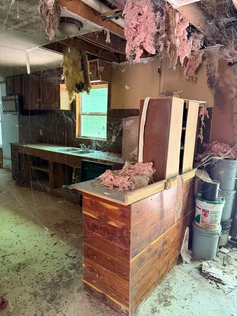 Kitchen - 255 Biltmore Rd, Mansfield, GA 30055 photo 1 of 6