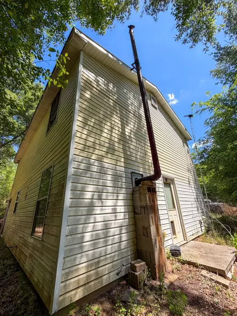 Exterior - 255 Biltmore Rd, Mansfield, GA 30055 photo 8 of 29