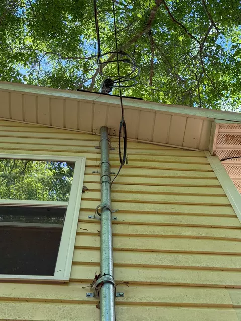 Exterior - 255 Biltmore Rd, Mansfield, GA 30055 photo 13 of 29