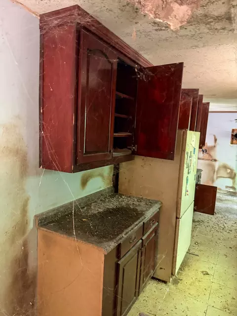Kitchen - 255 Biltmore Rd, Mansfield, GA 30055 photo 3 of 6