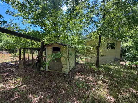 Exterior - 255 Biltmore Rd, Mansfield, GA 30055 photo 20 of 29