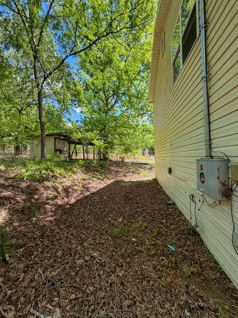 Exterior - 255 Biltmore Rd, Mansfield, GA 30055 photo 15 of 29