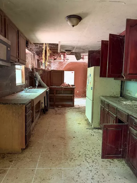 Kitchen - 255 Biltmore Rd, Mansfield, GA 30055 photo 4 of 6