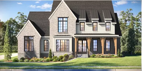 2041 Vail Trce, Nolensville, TN 37135