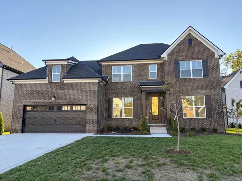 113 Hayden Ln #LOT 229, Gallatin, TN 37066