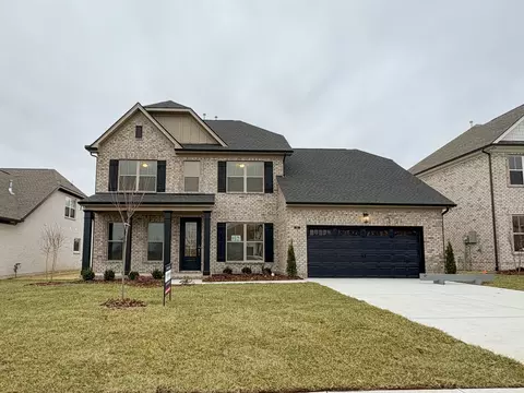 112 Harlinsdale Blvd #LOT 87, Gallatin, TN 37066