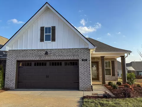 310 Booker Dr #LOT 54, Gallatin, TN 37066