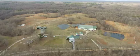 321 Bellview Rd, Waverly, TN 37185