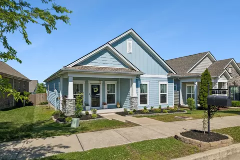 2072 Kirkwall Dr, Nolensville, TN 37135