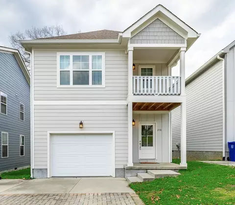 258 Hedgewood Dr, Chattanooga, TN 37405
