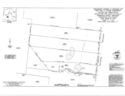 0 Pinson Rd, Springfield, TN 37172 photo 2