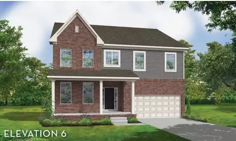 411 Rawling Ln, Gallatin, TN 37066