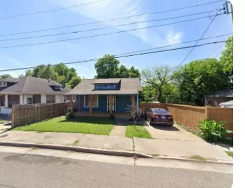 1485 Clancy St, Memphis, TN 38106
