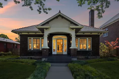 810 Russell St, Nashville, TN 37206
