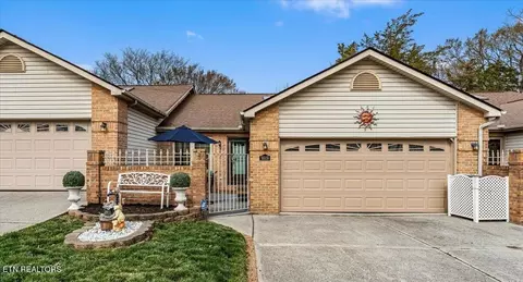 9509 Hyacinth Way, Knoxville, TN 37923