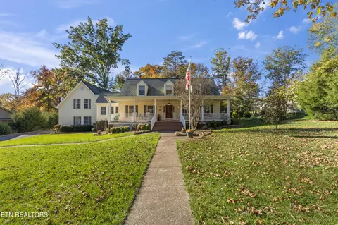 416 Igoti Ln, Loudon, TN 37774