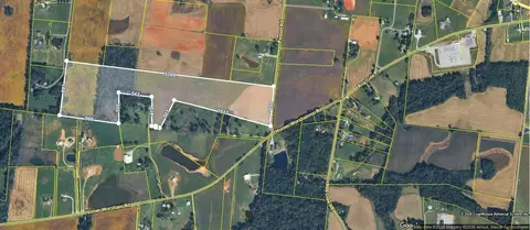 0 Pinson Rd, Cross Plains, TN 37049