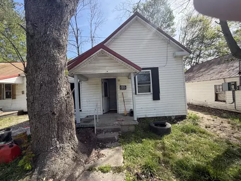 224 N Morgan St, Russellville, KY 42276