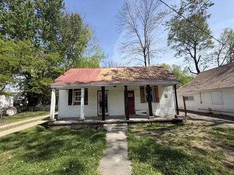 230 N Morgan St, Russellville, KY 42276