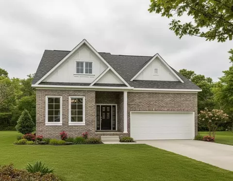 414 Rawling Ln, Gallatin, TN 37066