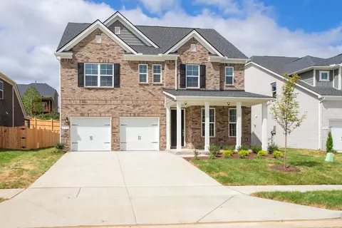 326 Blackland Dr, Mount Juliet, TN 37122