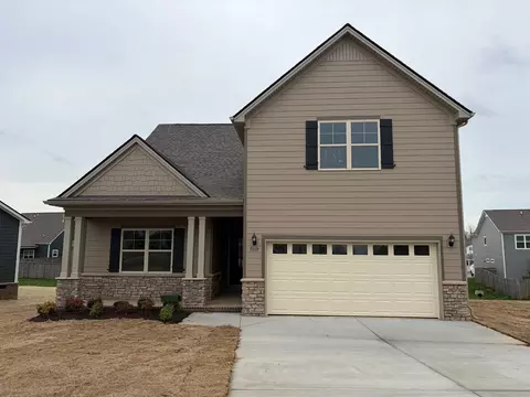7006 Sully Ct, Fairview, TN 37062