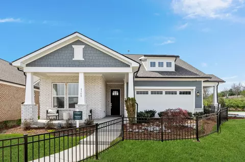 201 Aspen Arch Ct, Hermitage, TN 37076