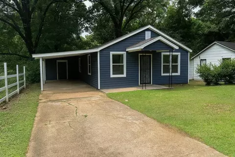 1883 Cedarhurst Ave, Memphis, TN 38127