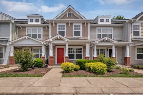 256 Killian Way, Mount Juliet, TN 37122