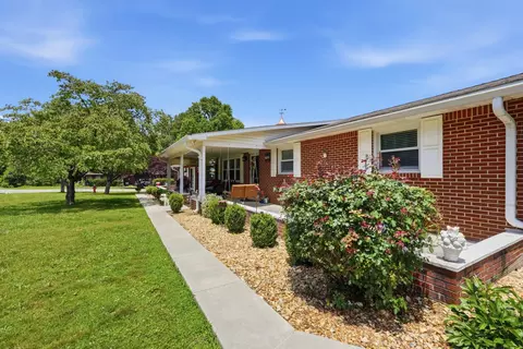 418 Kenway St, Cookeville, TN 38501