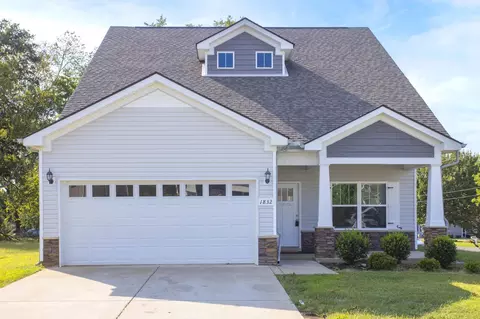 1832 Charismatic Pl, Murfreesboro, TN 37128