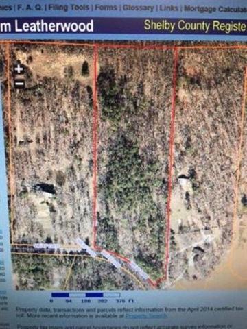 0 E Wexford Dr, Eads, TN 38028