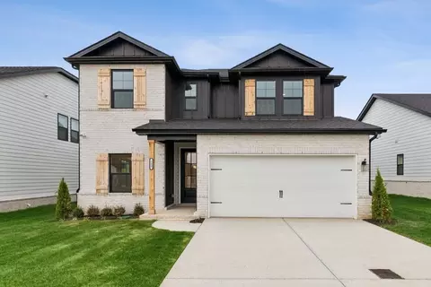112 Hamilton Ln, Lebanon, TN 37087