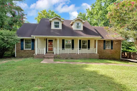 3406 Old Franklin Rd, Antioch, TN 37013