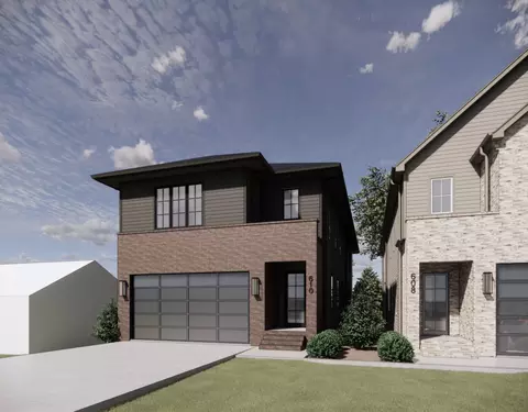610 Westboro Dr, Nashville, TN 37209