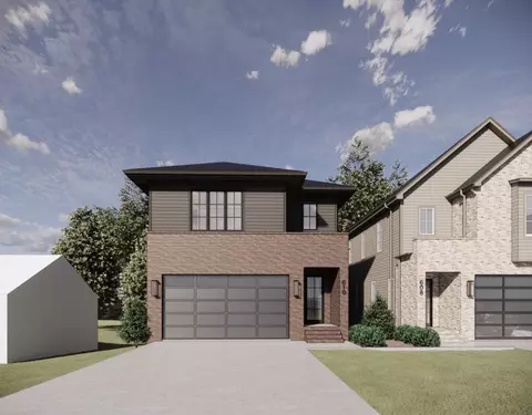 610 Westboro Dr, Nashville, TN 37209