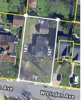 2110 W Linden Ave # A, Nashville, TN 37212