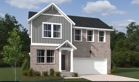 451 Stardust Dr, Lebanon, TN 37087