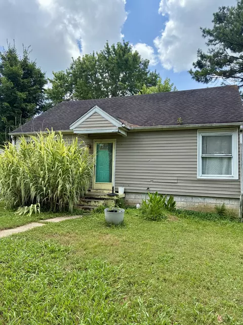 917 Maple St, Lewisburg, TN 37091