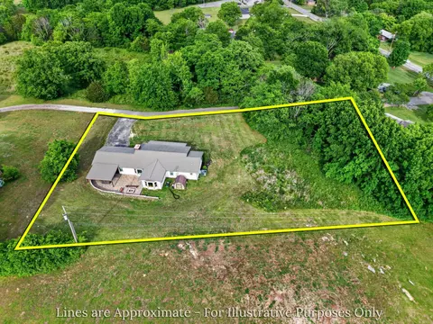 10 Briarhill Dr, Fayetteville, TN 37334