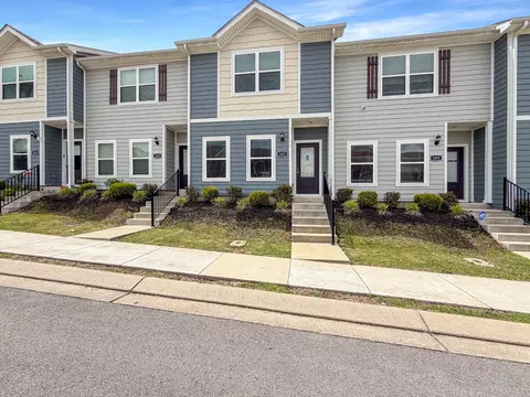 107 David Bolin Dr, La Vergne, TN 37086