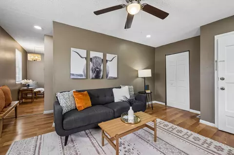 5172 Hilson Rd, Nashville, TN 37211
