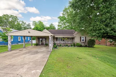 4800 Maryland Dr, Chattanooga, TN 37412