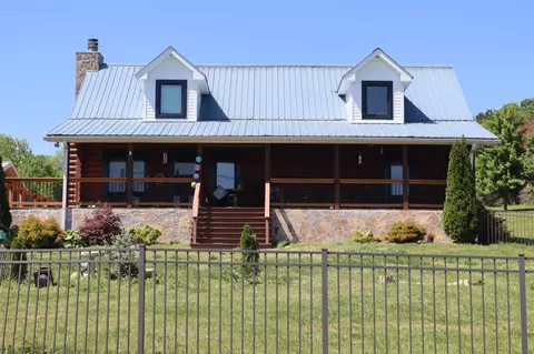 642 Beech Bottom Rd, Watertown, TN 37184