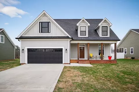 2545 Bowser Rd, Cookeville, TN 38506