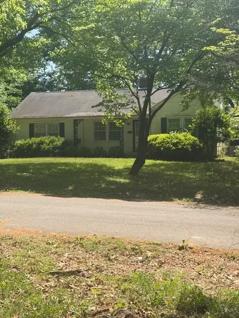 115 Iris Cir, Tullahoma, TN 37388
